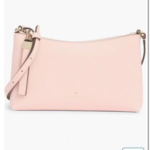 Pink Crossbody Purse - NEW!!